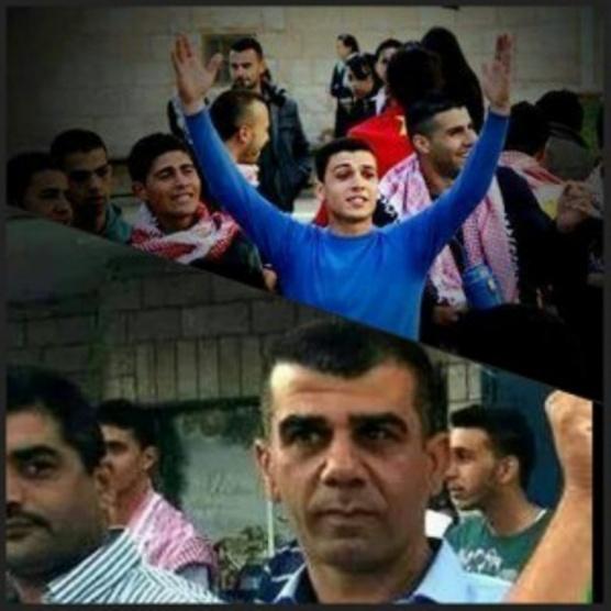 محكمة الاستئناف في عوفر ترفض استئناف الصحفي أبو عكر ضد الاعتقال الإداري