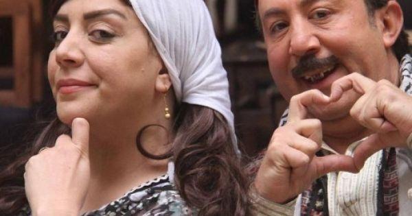 هل سيتوقف مسلسل باب الحارة ؟