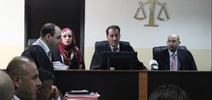 الأشغال الشاقة 22 عاما ونصف لمدان بتهمة هتك عرض