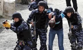 الشرطة: سائق المركبة التي دهست المواطن سماحنة يسلم نفسه
