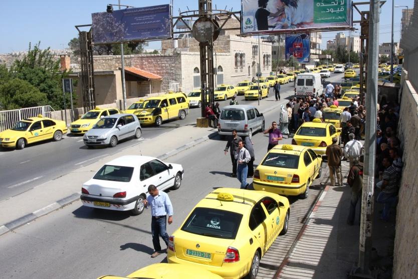 غدا- إضراب شامل في قطاع النقل