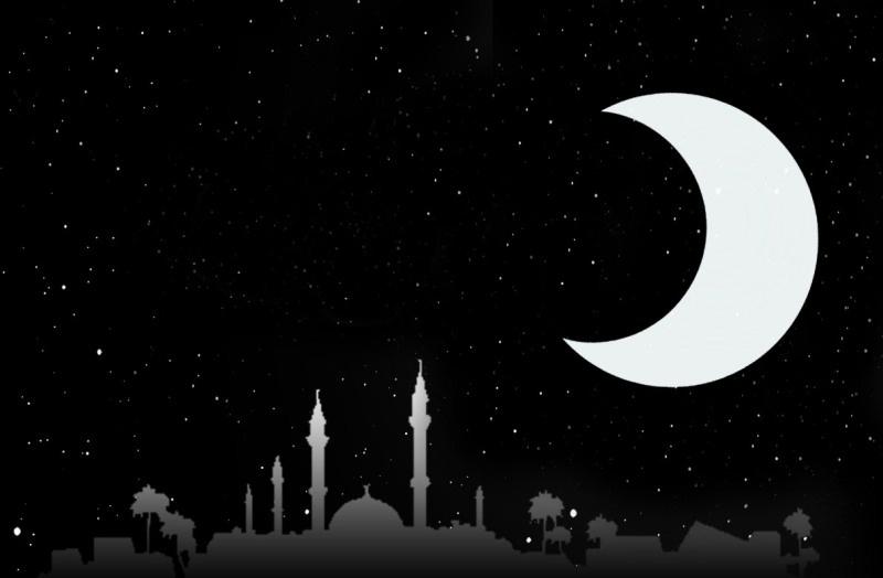 فلكيا- رمضان يوم 27 أيار والعيد 25 حزيران