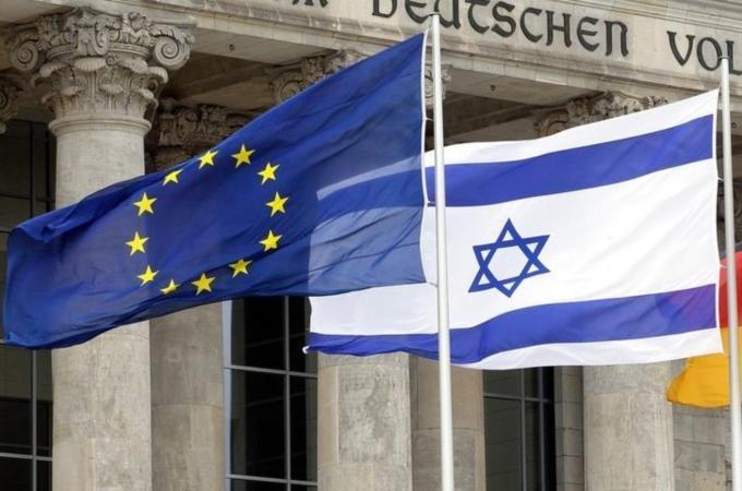 أوروبا تطالب إسرائيل بوقف هدم المباني والترانسفير القسري للفلسطينيين
