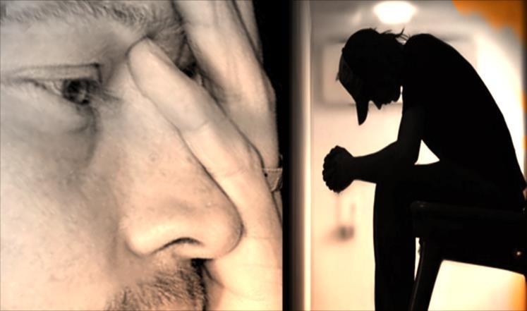 خُمس السكان بشرق المتوسط يعانون الاكتئاب والقلق