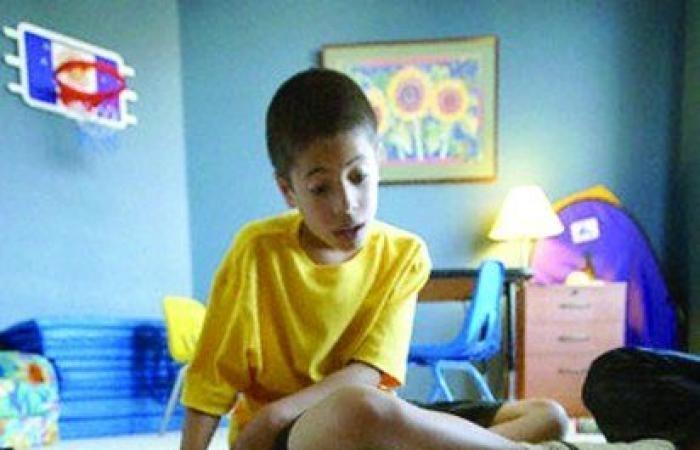 الجدة تشخص قبل غيرها إصابة حفيدها بالتوحد