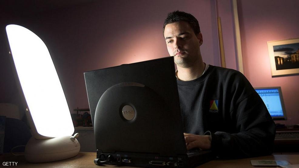 علاج الأمراض العقلية عبر الإنترنت