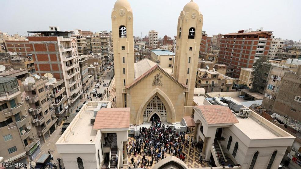 الحكومة المصرية تقر حالة الطوارئ لمدة 3 شهور