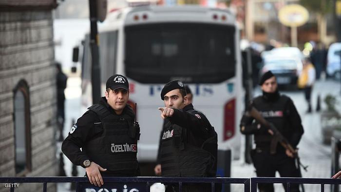مقتل إيرانيين بالرصاص في اسطنبول