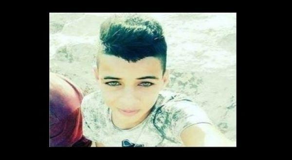 النيابة العامة توثق جريمة الاحتلال بحق الطفل جاسم نخلة
