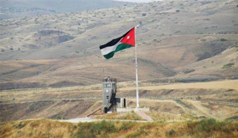 الأردن تطالب الاحتلال بتجميد 