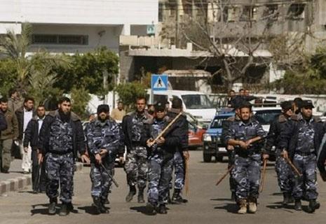 دويك: هناك تحفظات على احكام الاعدام التي تنفذها حماس في قطاع غزة