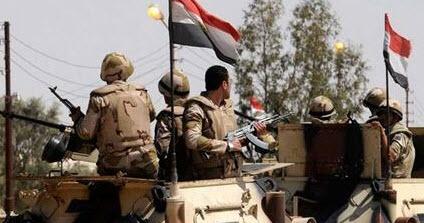 إعلان حالة طوارئ ومجلس أعلى لمكافحة التطرف في مصر