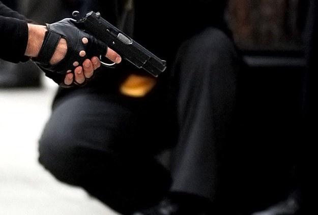 سطو مسلح على منزل في بيت لاهيا وسرقة نقود وذهب منه