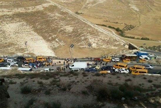 تبادل الاختطاف وإغلاق وادي النار في بيت لحم