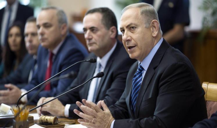 عضو كنيست: اليمين يهيئ لانتفاضة 
