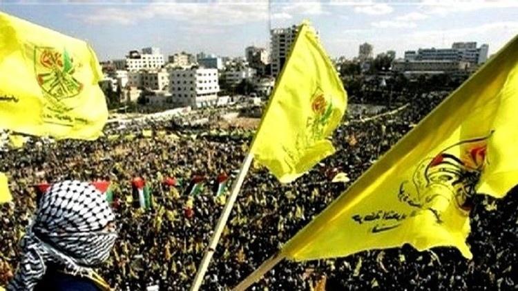 فتح تدعو لاضراب شامل ويوم غضب اسنادا للاسرى