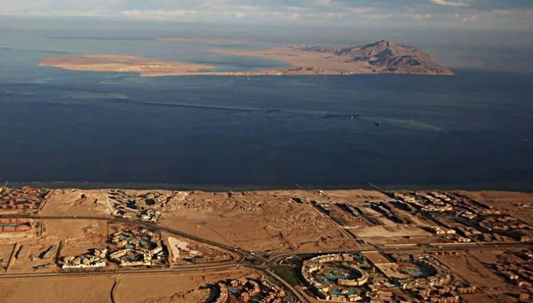 القضاء المصري يحكم بتبعية جزيرتي تيران وصنافير للسعودية