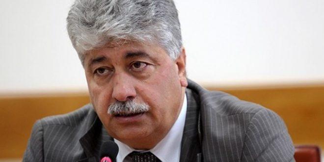 مجدلاني :وفد “فتح” للقطاع سيطرح على حماس خيارين لتحقيق المصالحة
