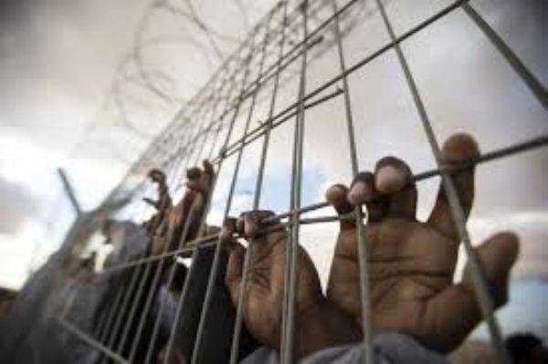 اسرى الشعبية لن يشاركوا بالاضراب عن الطعام