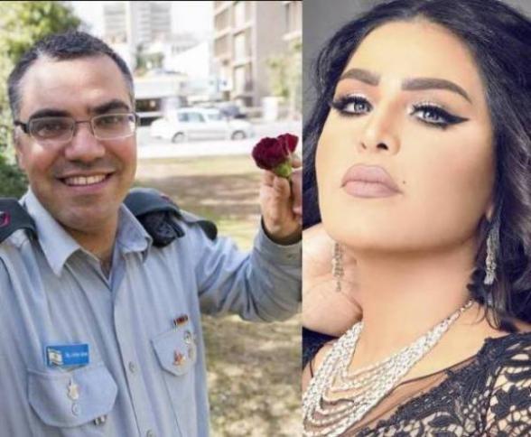 في خطوة غريبة.. هذا ما قاله المتحدث باسم جيش الاحتلال لأحلام!