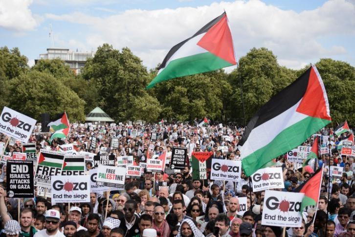50 جندي من قوات الاحتلال يواجهون حركة المقاطعة في أميركا وكندا