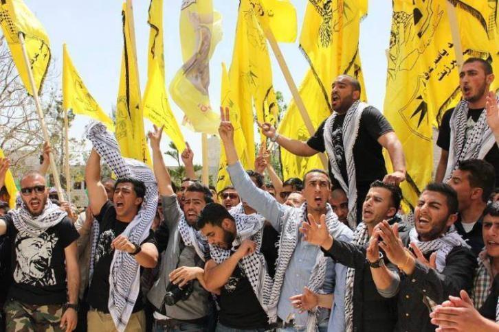 كتلة القدس تفوز بانتخابات مجلس طلبة جامعة بيت لحم