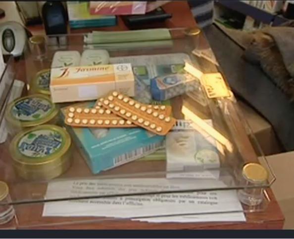 فوائد غير متوقعة لحبوب منع الحمل