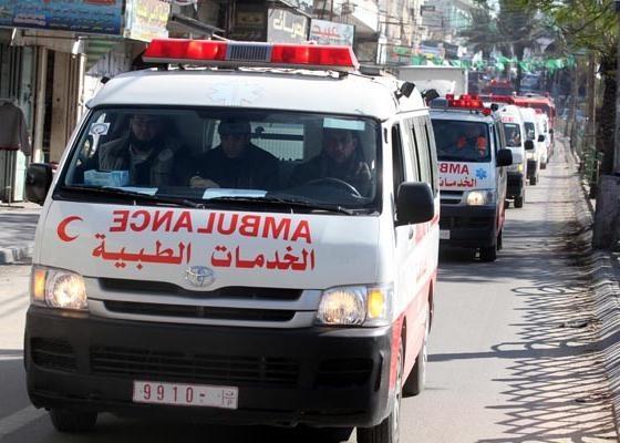 وفاة شاب سقط من علو في كفر ذان غرب جنين