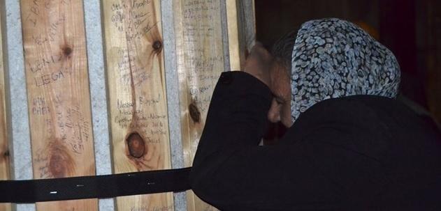 الرئيس يتكفل بعلاج سائحة مصرية تزور بيت لحم