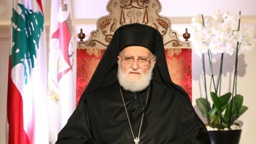 لحام في رسالة القيامة: كنيسة القيامة هي الرمز المسيحي الأكبر