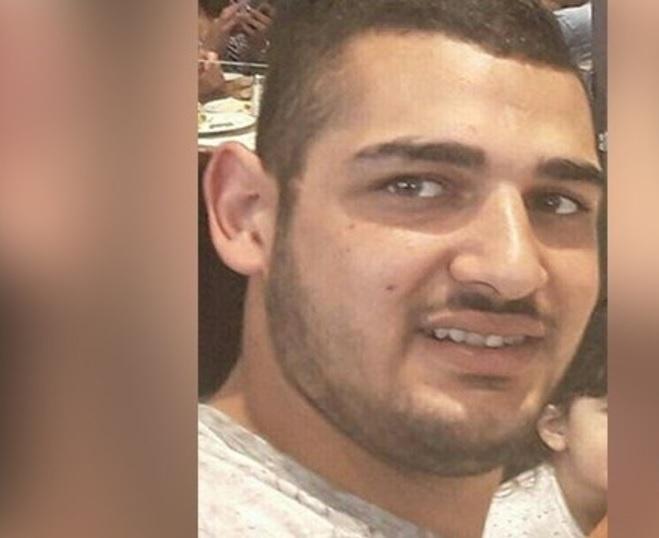 مقتل شاب من شفاعمرو اثناء مطاردة شرطة الاحتلال له