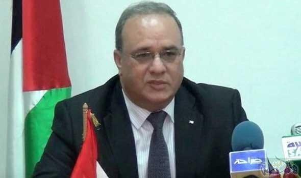 الشاعر: غزة تستحوذ على 65% من المستفيدين من برنامج التحويلات النقدية