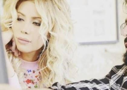 نوال الزغبي تخطف الأنفاس بأولى مشاهد “تولع″ .. فيديو