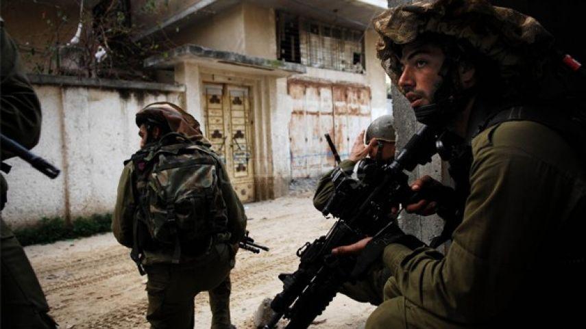 مداهمة منزل منفذ عملية بـ 