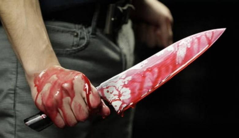 مواطن يقتل زوجته طعنا بالسكين في رفح