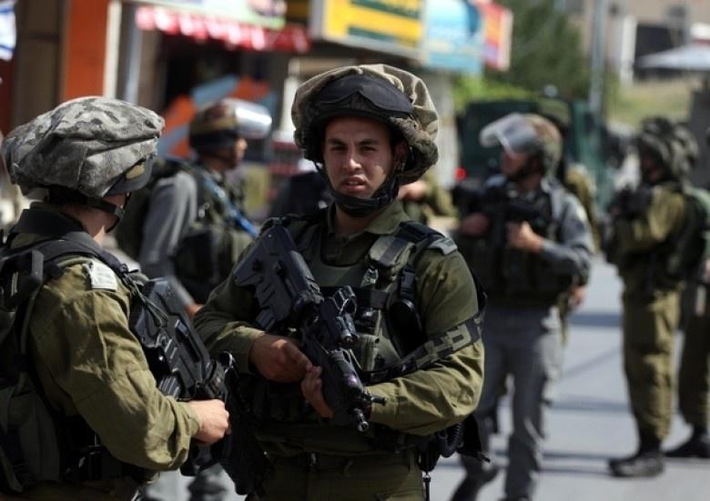 الاحتلال يعتقل شابين من بيت لحم يحملان زجاجات حارقة