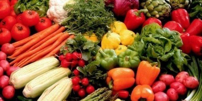 علماء: الفواكه والخضار المجمدة أكثر فائدة من الطازجة!