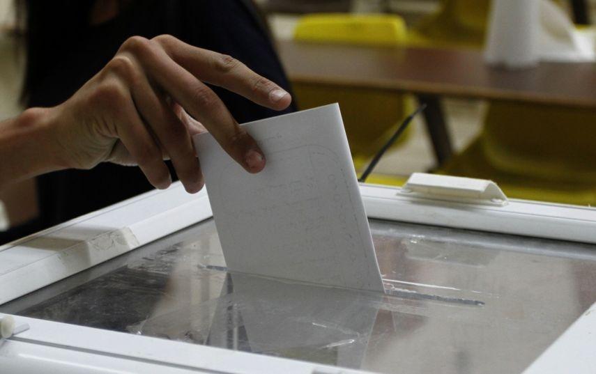 (بالترتيب) أسماء القوائم والأعضاء لانتخابات مجلس بلدي بيت ساحور