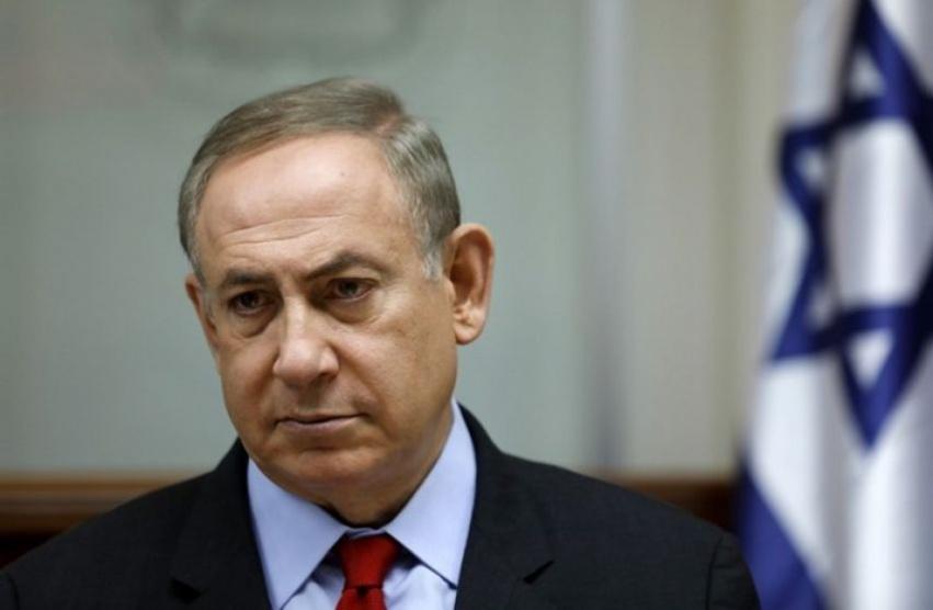 نتنياهو يهاجم وزير الخارجية الألماني