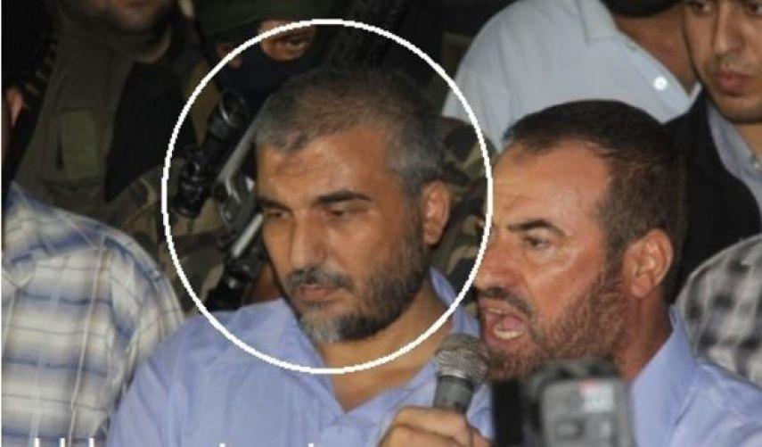 حماس تندد بإدراج القيادي الغندور على قائمة الإرهاب الأمريكية