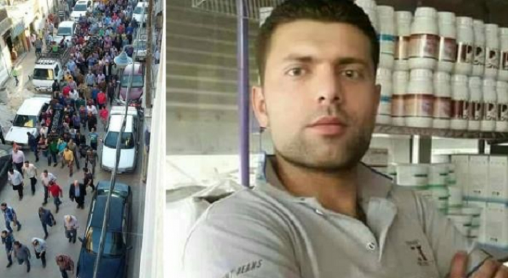 وفاة عروسين اختناقاً في الحمام