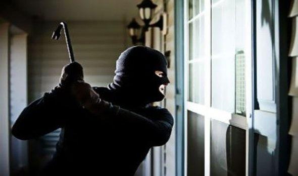 مقتل مسن على يد لصوص في غزة