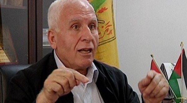 الأحمد: إما أن تسلم حماس غزة للحكومة أو تتحمل مصاريف الحكم كاملة
