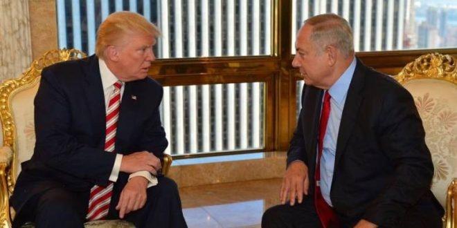 بطلب من واشنطن: نتنياهو يُعد “حزمة تسهيلات” للفلسطينيين