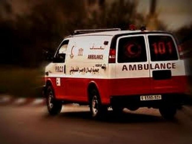 وفاة فتى بحادث سير شرق غزة