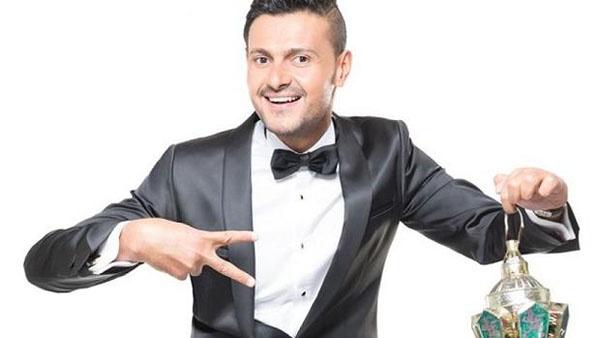 شاهد- الإعلان الدعائي لبرنامج رامز تحت الأرض