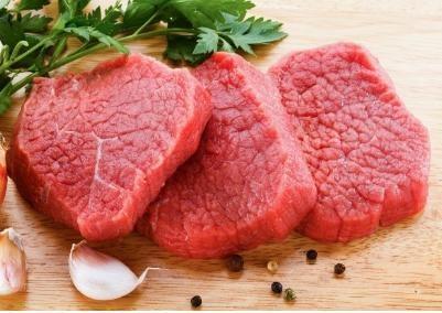 مفاجأة ستذهلك: السائل الذي يخرج من اللحم ليس دمًا.. إليكم حقيقته المدهشة!