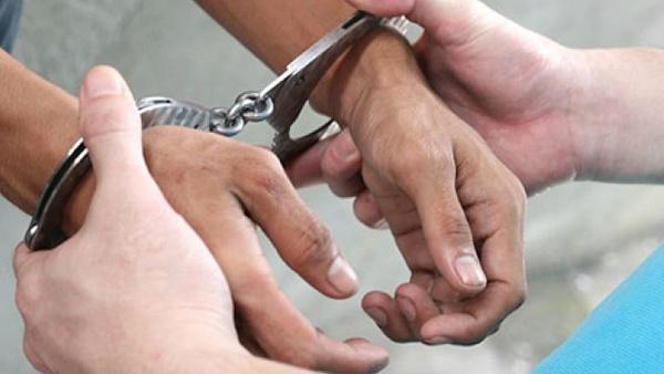 القبض على شخص بتهمة سرقة محال تجارية في أبوديس