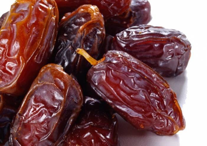 تناولوا 7 تمرات على الريق.. ولن تصدقوا النتيجة بعد شهر!