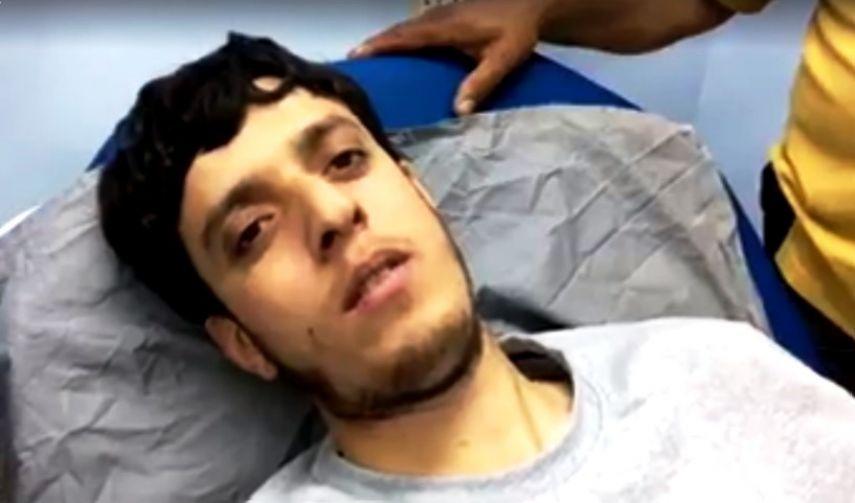 محرر: الاحتلال يساوم المضربين بين العلاج وفكّ الإضراب